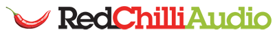 Red Chilli Audio