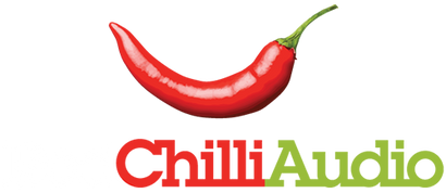 Red Chilli Audio