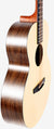 Enya EA-X0 Spruce Top Acoustic Guitar with Gig Bag