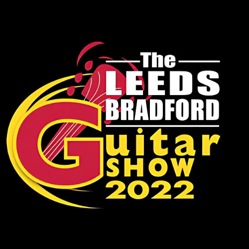 Red Chilli Audio will be at Leeds/Bradford Guitar Show!