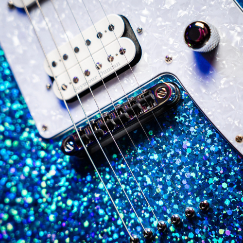 Red Chilli Audio Named Exclusive UK Distributor of Cream Guitars