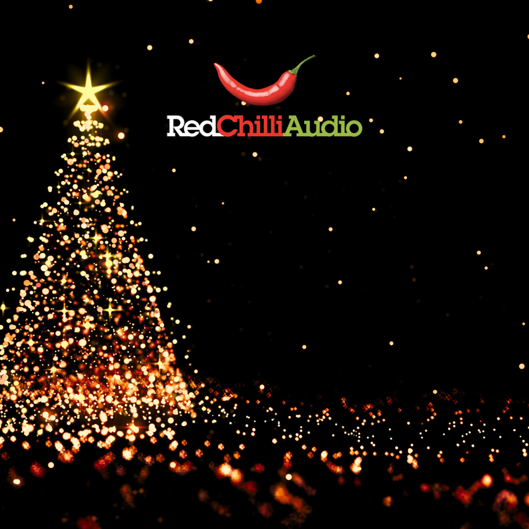 Christmas Opening Hours