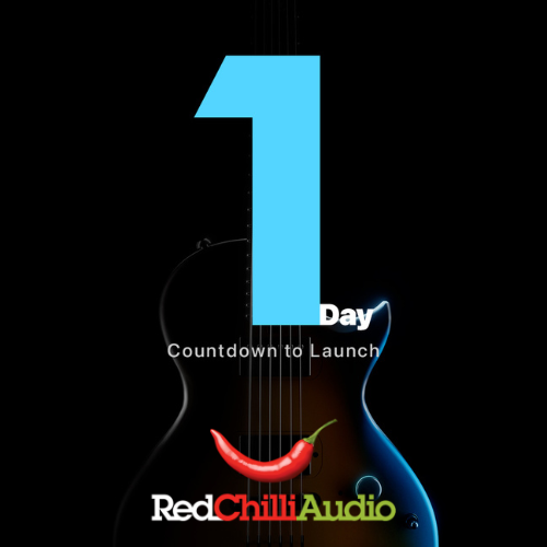 Official Countdown to Launch: The Enya Sonic JT Guitar