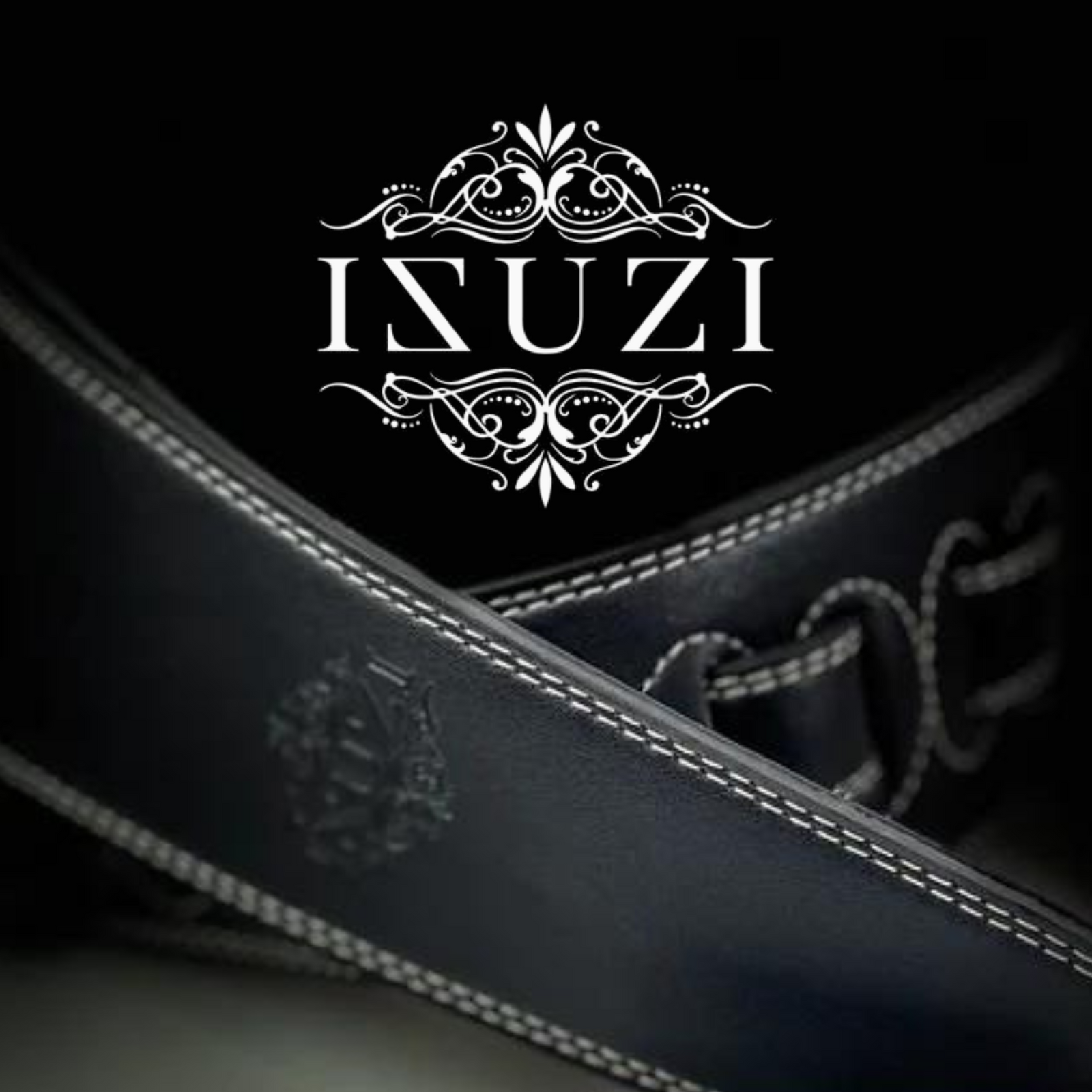 ISUZI Straps & Accessories