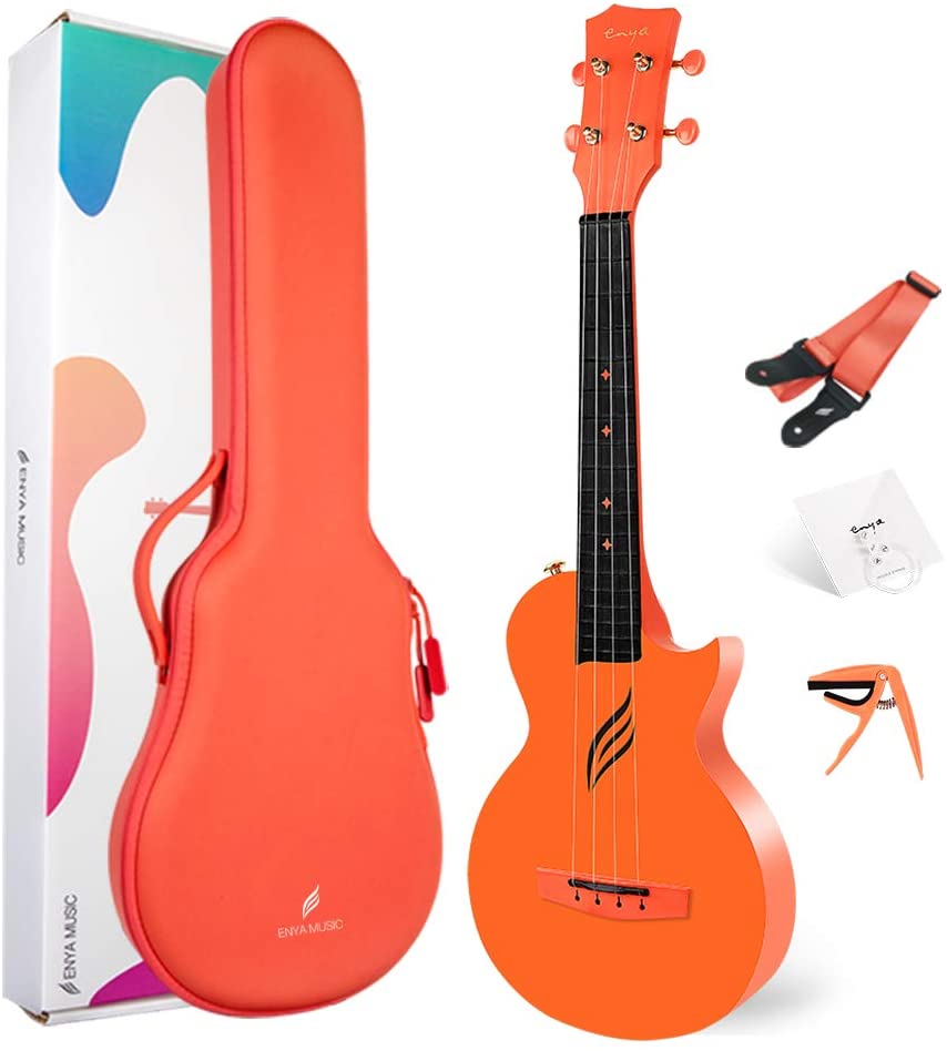 Travel Ukuleles