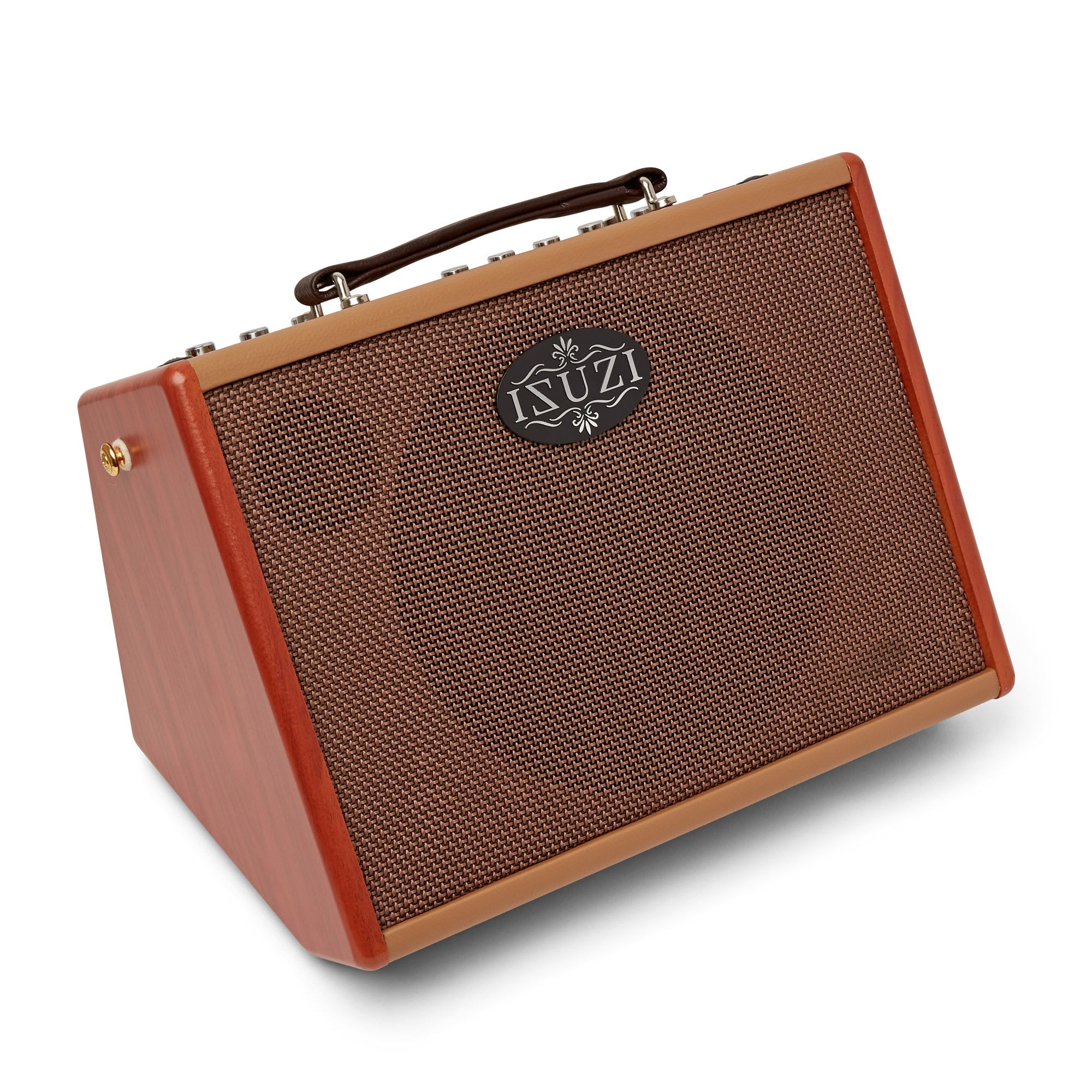 Acoustic Amplifiers
