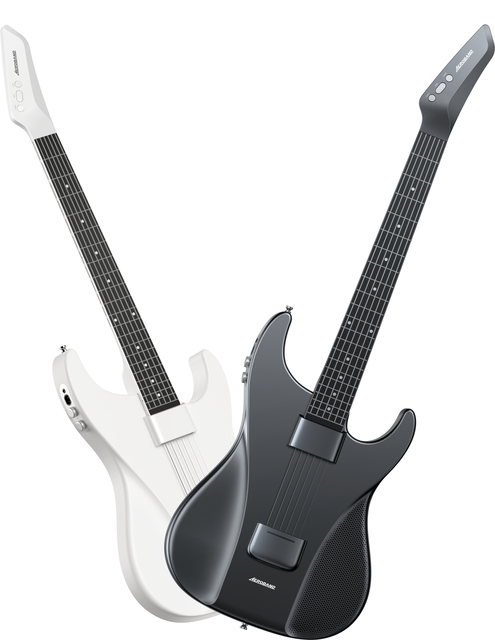 Aeroband Guitar