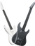 Aeroband Guitar