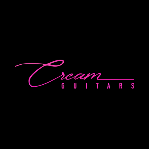 Cream Guitars