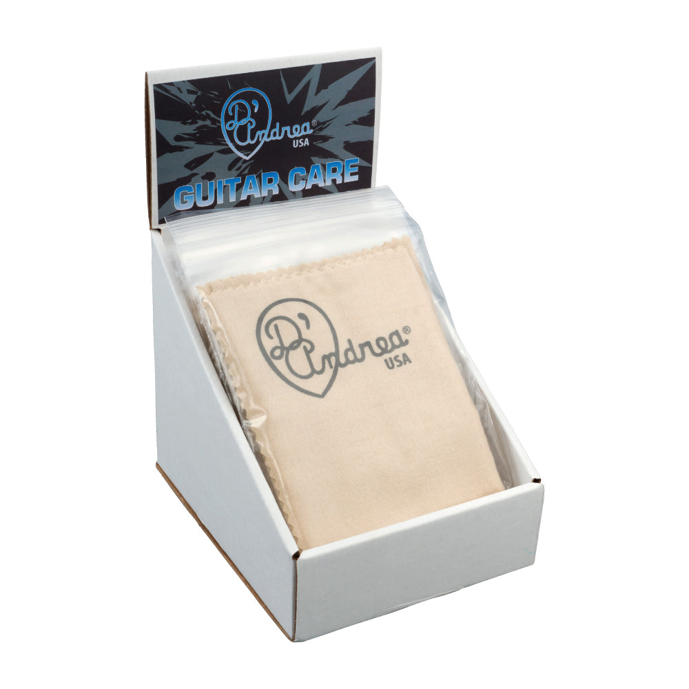 D'Andrea Care Kits and Accessories