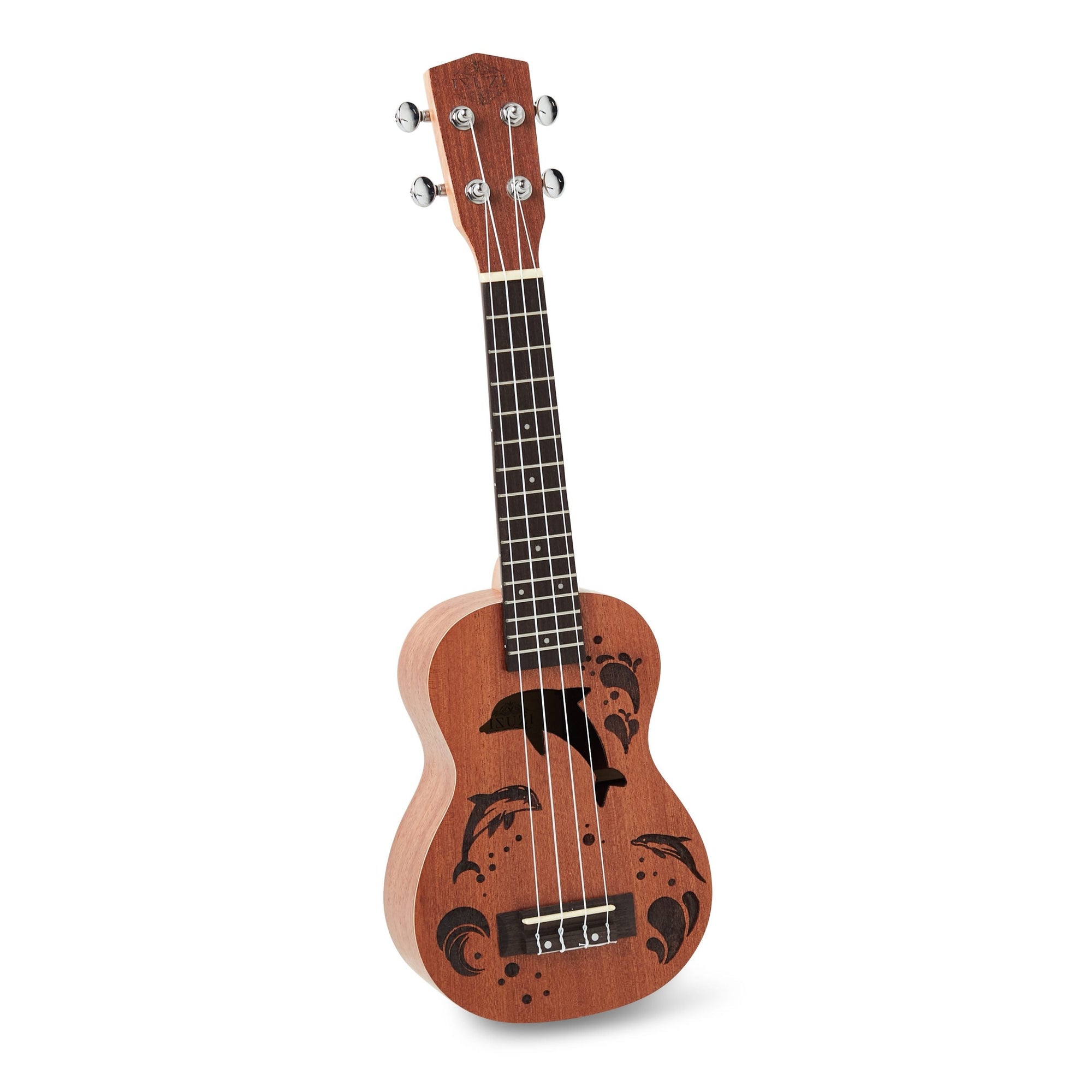 Isuzi Ukuleles