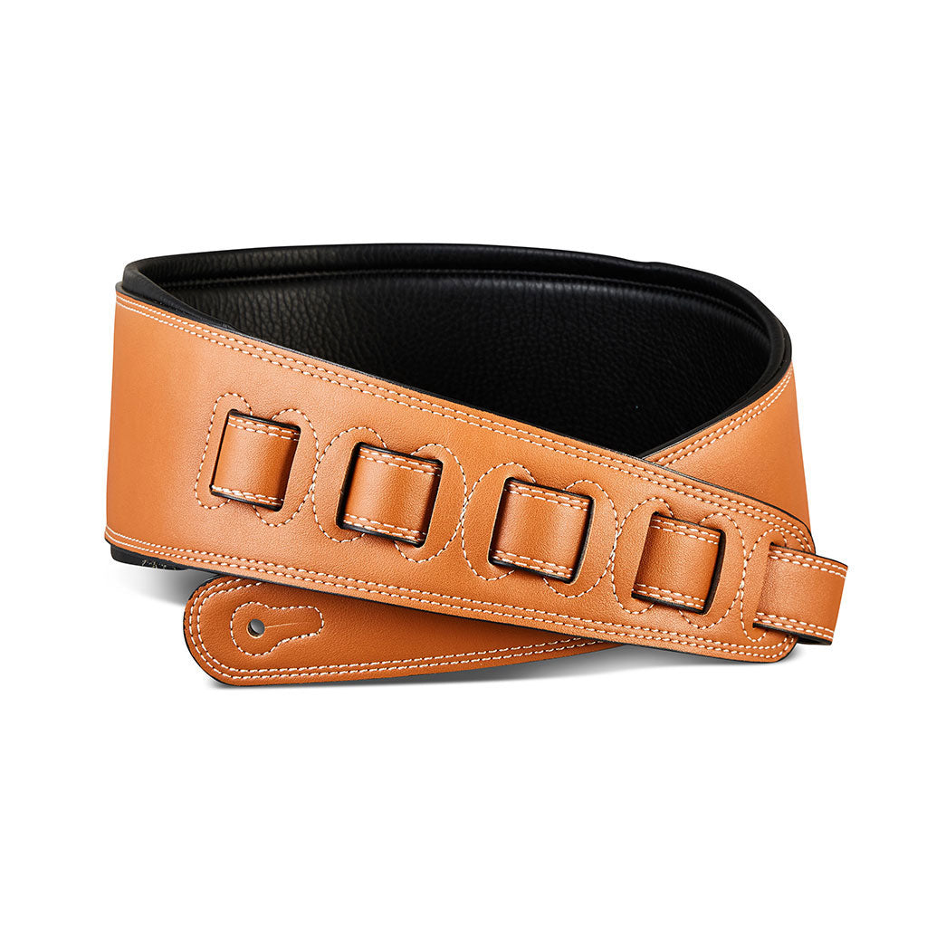 Isuzi Bass Straps