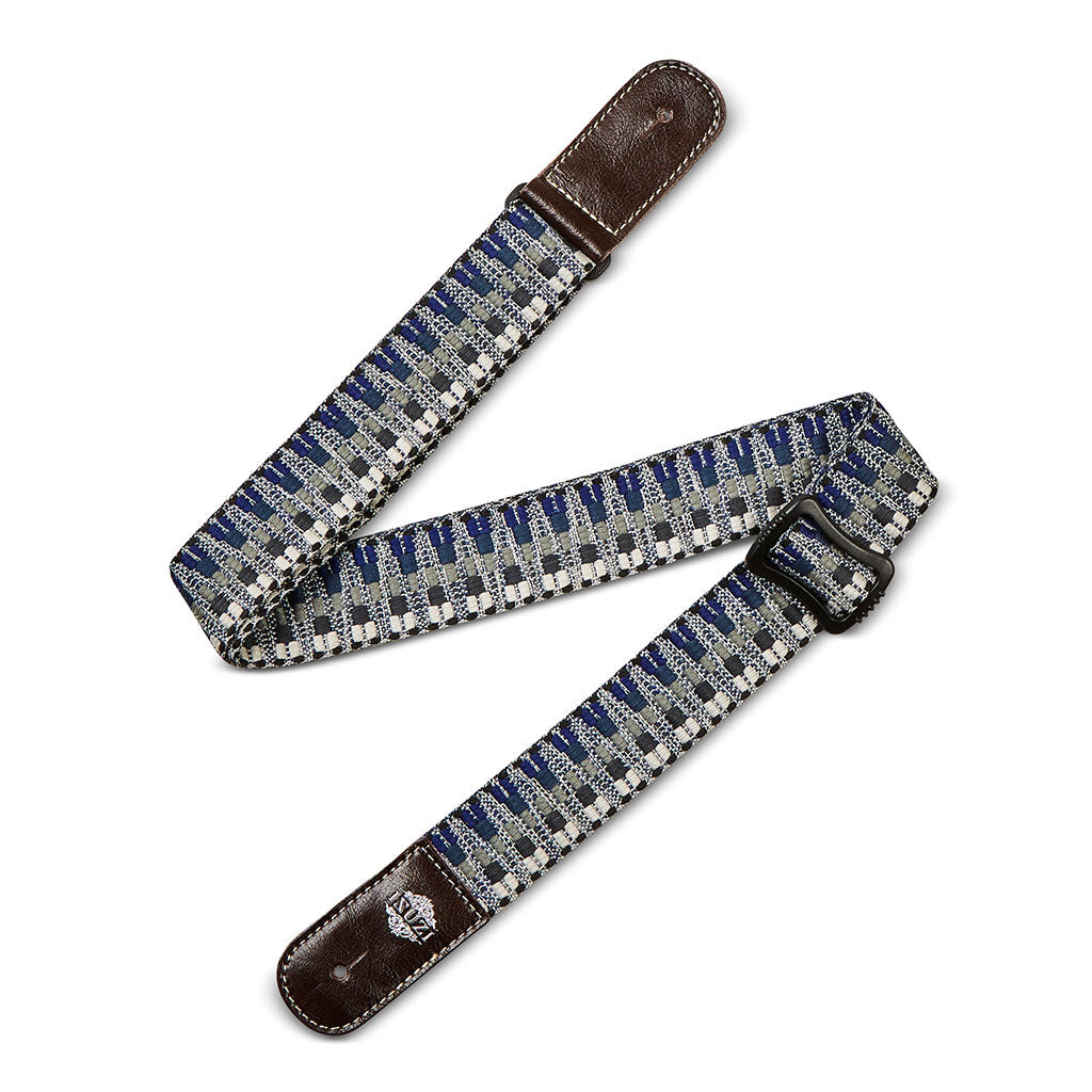 Isuzi Ukulele Straps