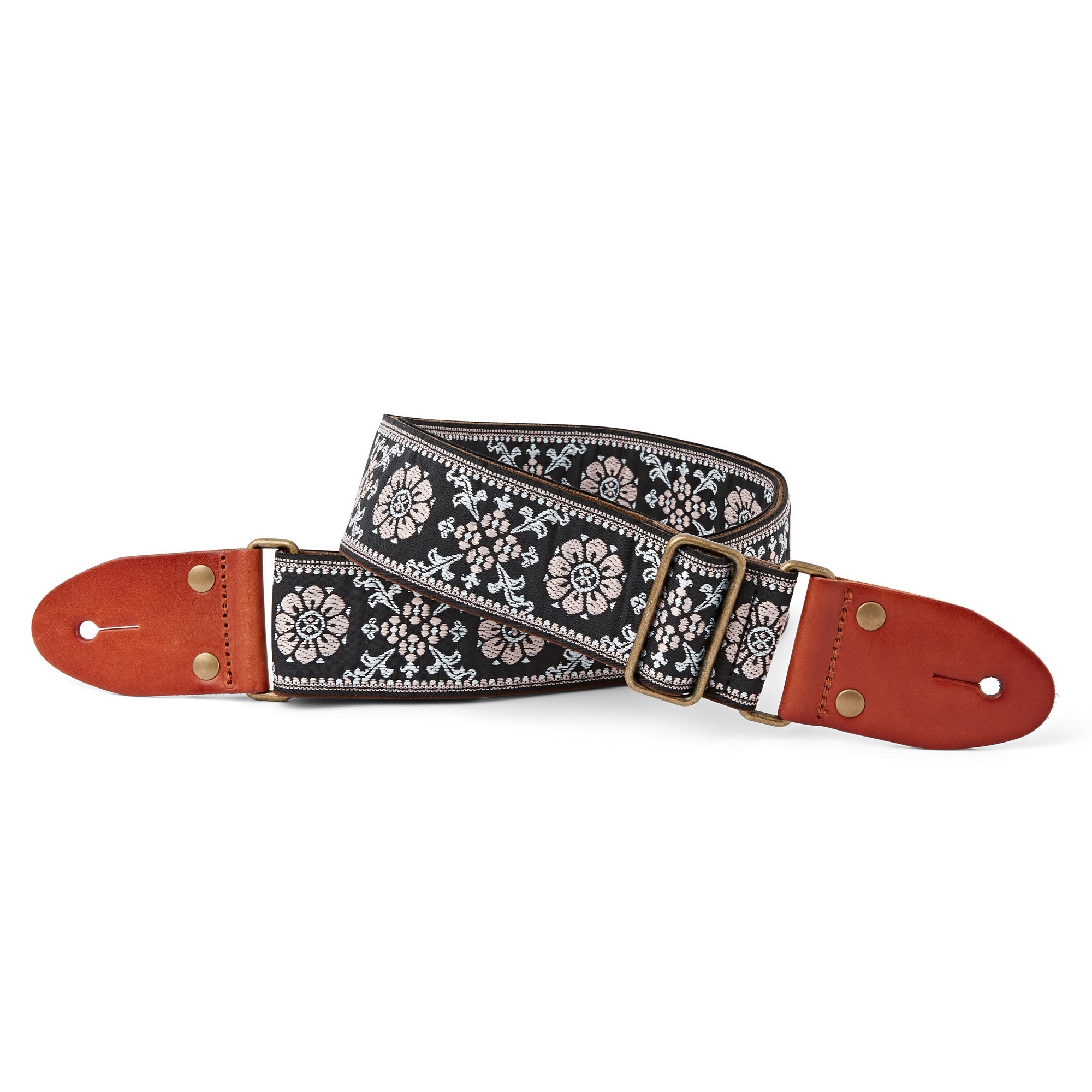 Isuzi Guitar Straps