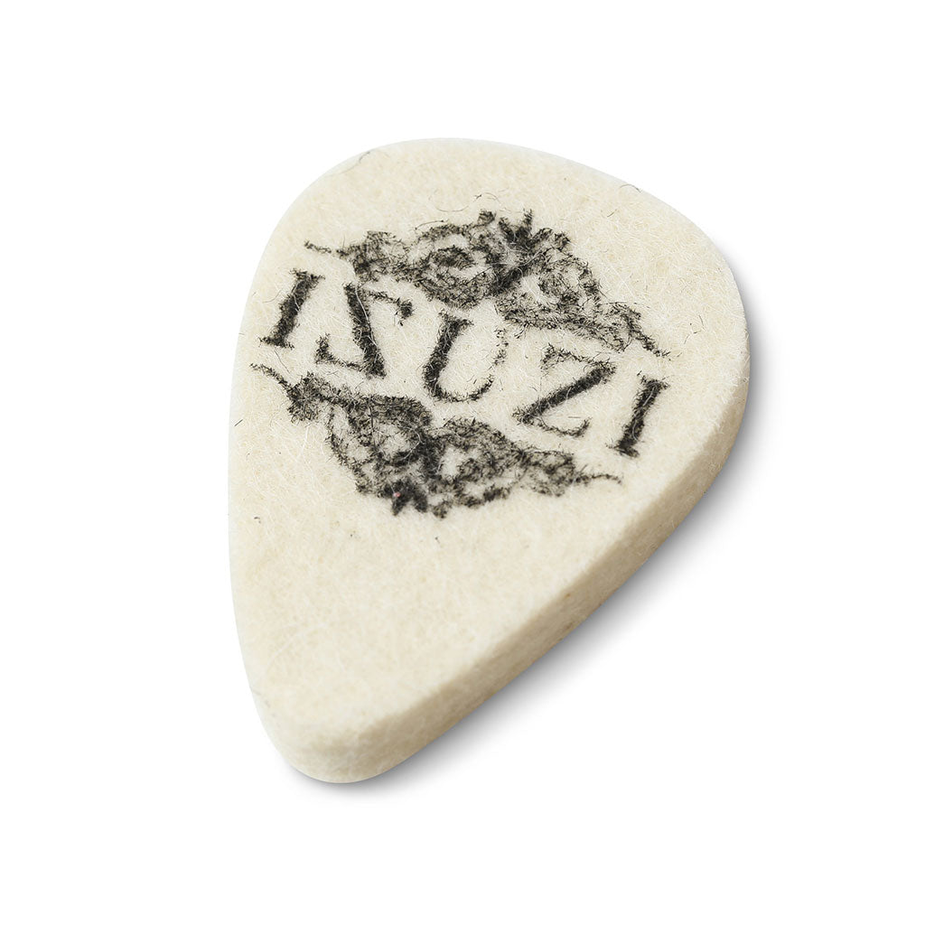 Isuzi Plectrums & Accessories