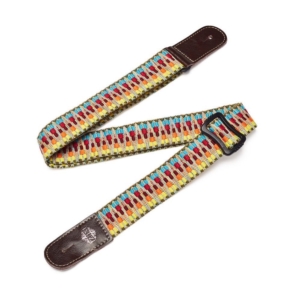 Ukulele Straps