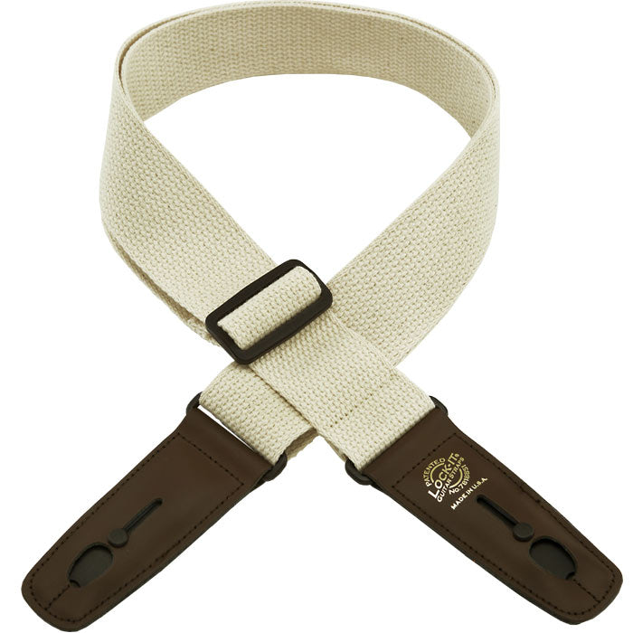 LOCK-IT Cotton Series