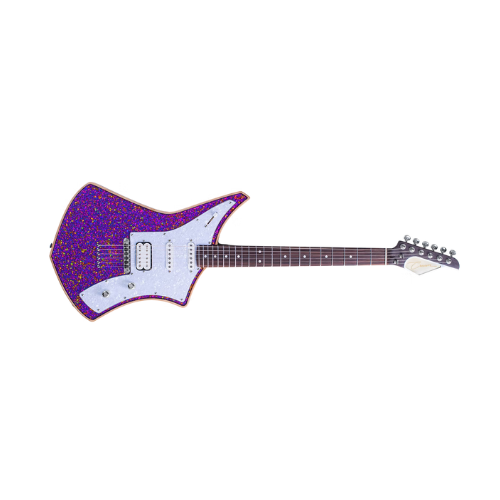 Cream Revolver Standard Guitars