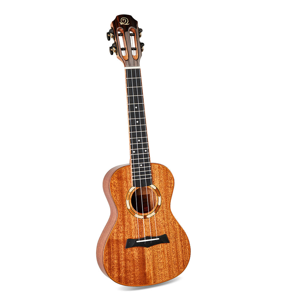 Snail Concert Ukuleles