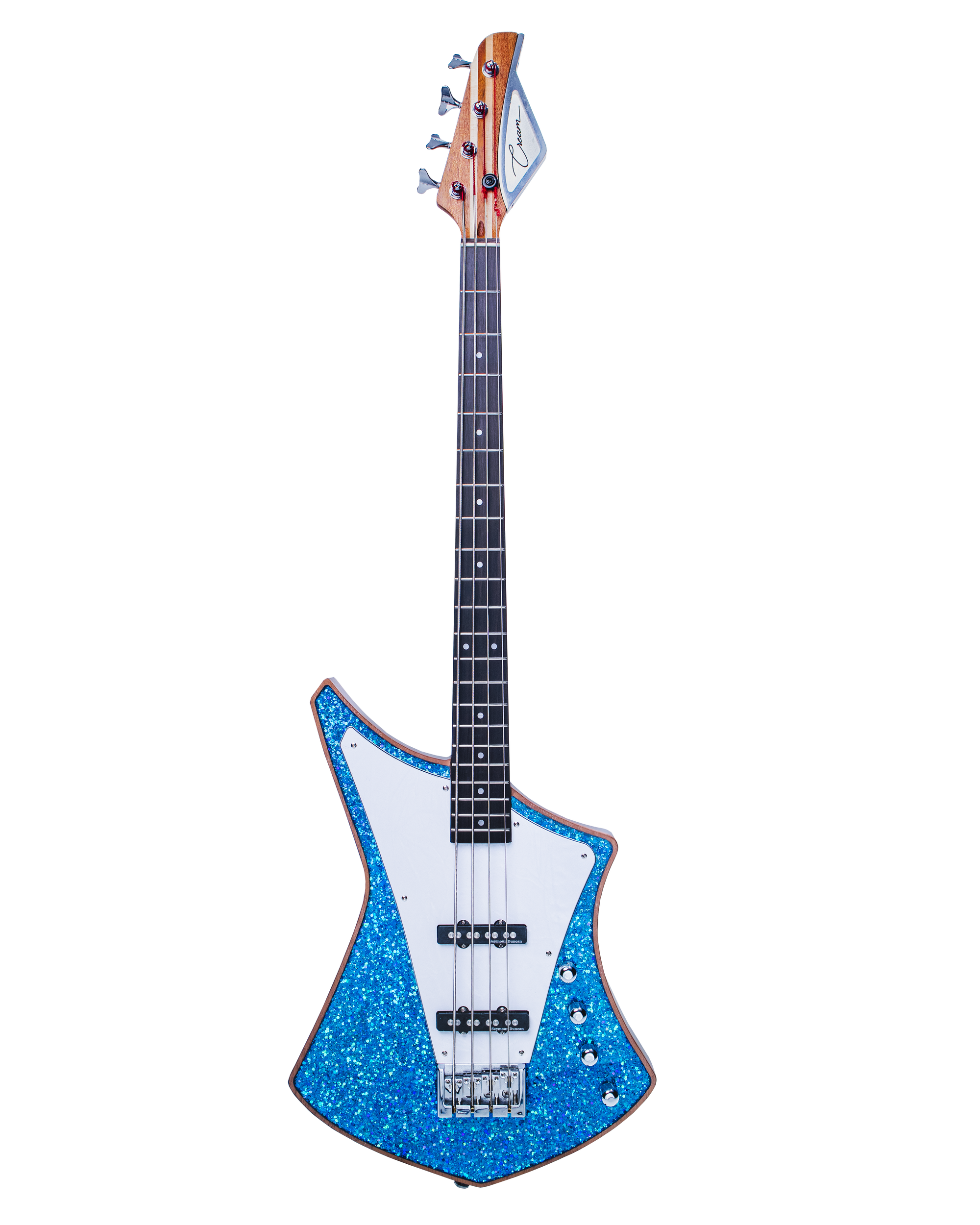 Bass Guitars