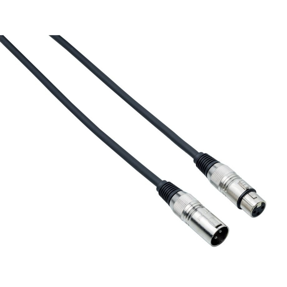 XLR Cables