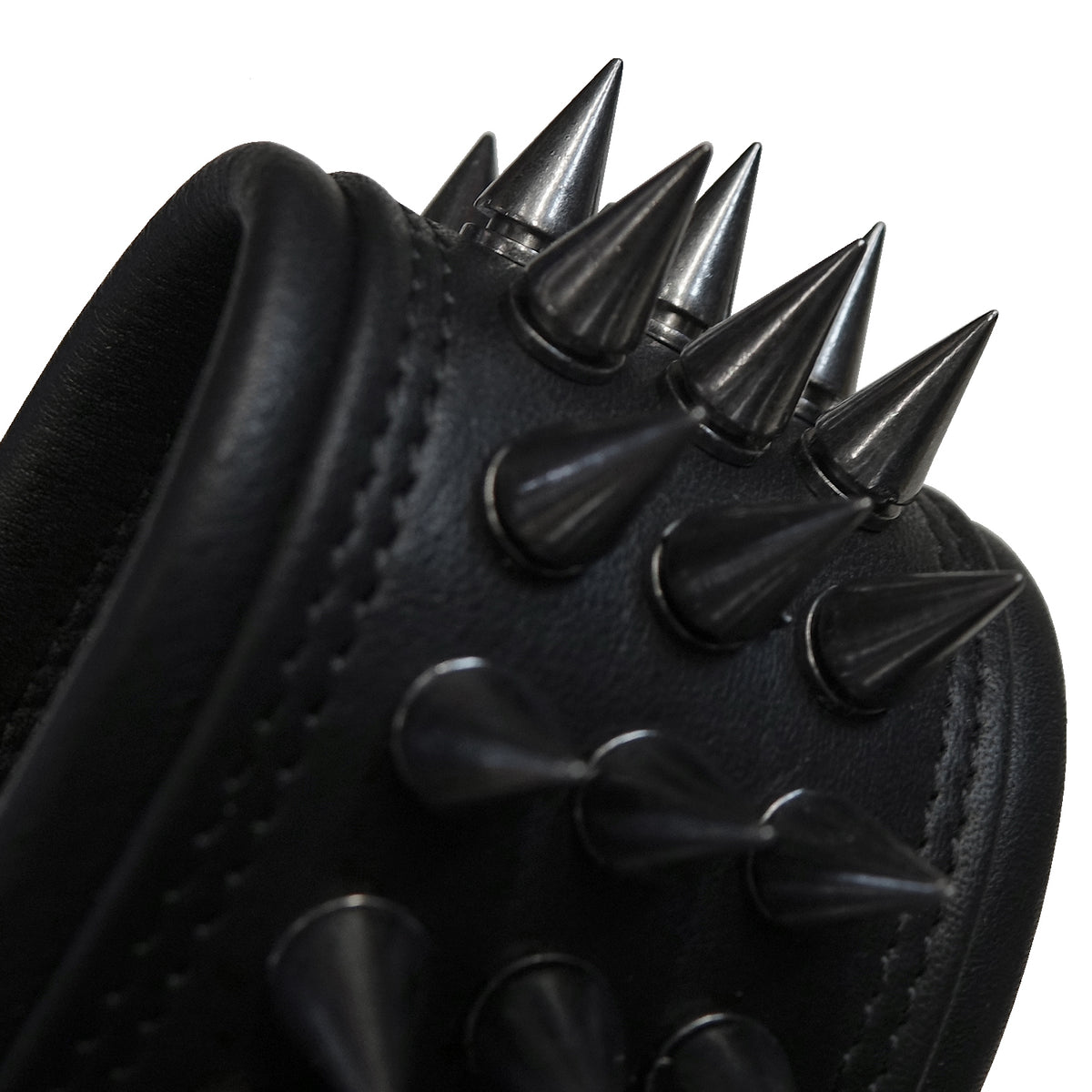 Richter 1008N - Nergal BK Spikes Strap