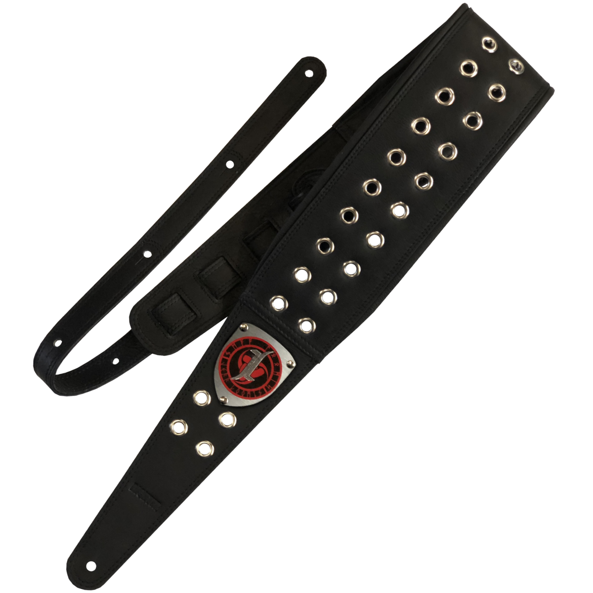 Richter 1015JL-GR - Jeff Loomis Guitar Strap