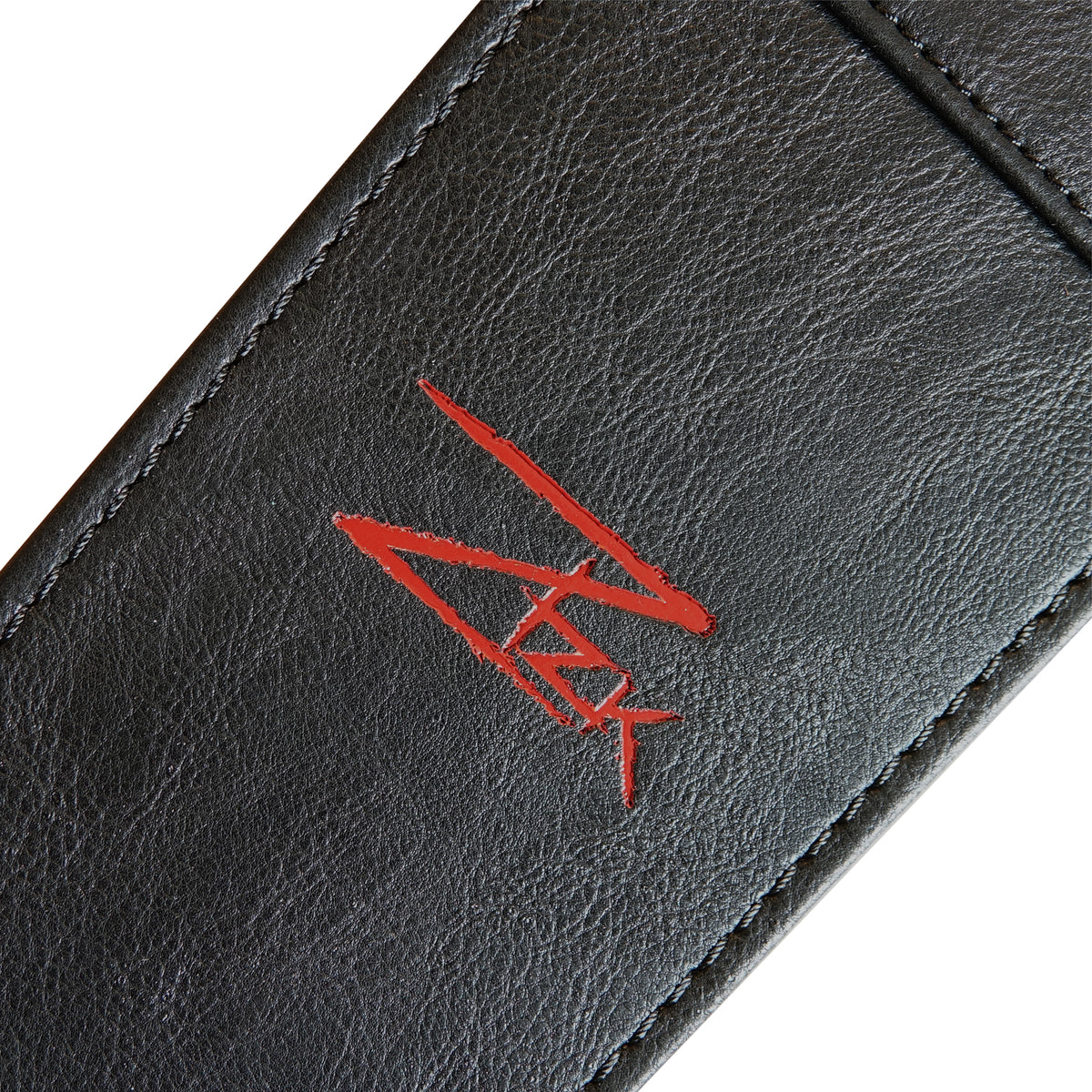 Richter 1368RZK - Richard Z. Kruspe Guitarstrap