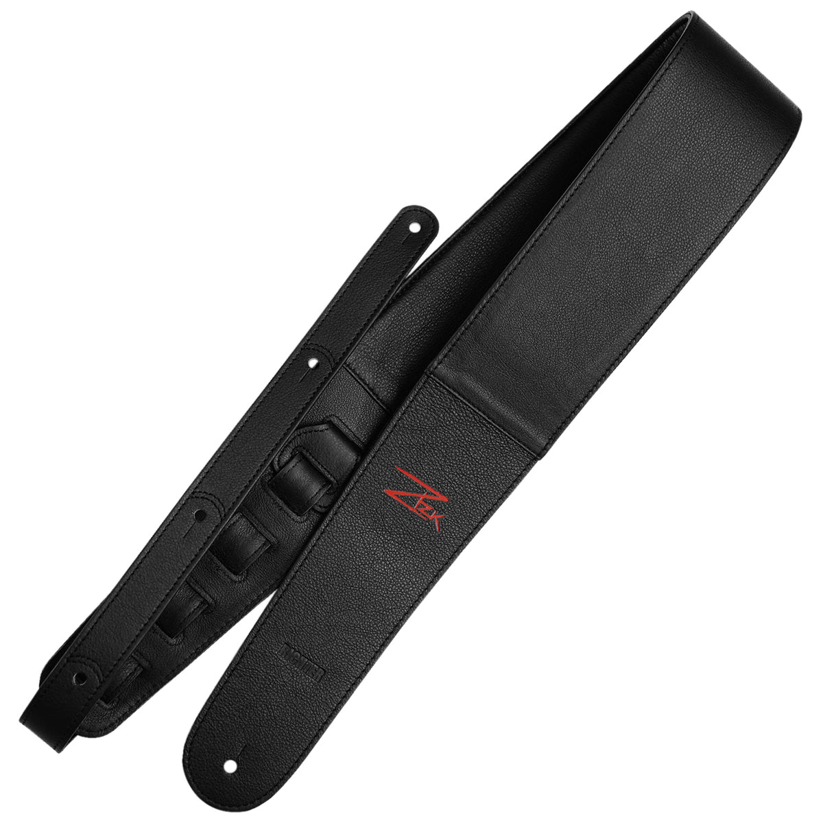Richter 1368RZK - Richard Z. Kruspe Guitarstrap