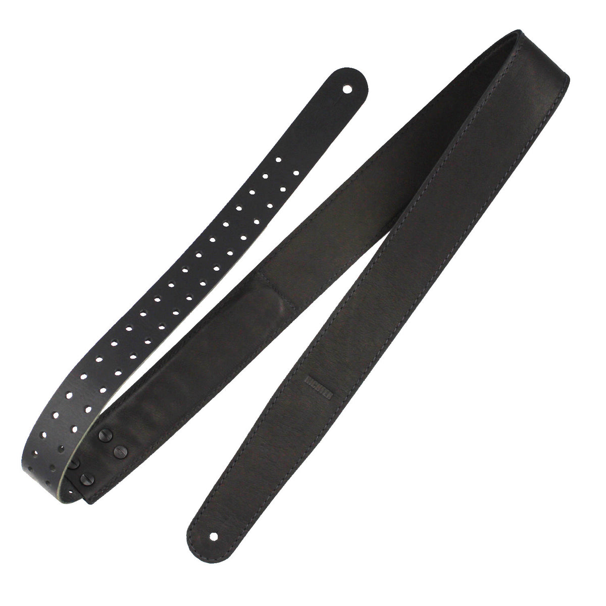Richter 1504 - Raw IV Nappa Black