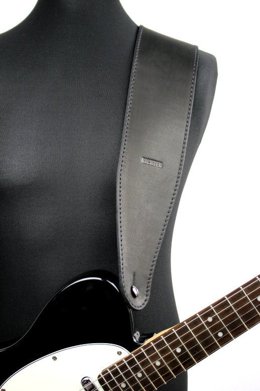 Richter 1505 - Raw V Nappa Black