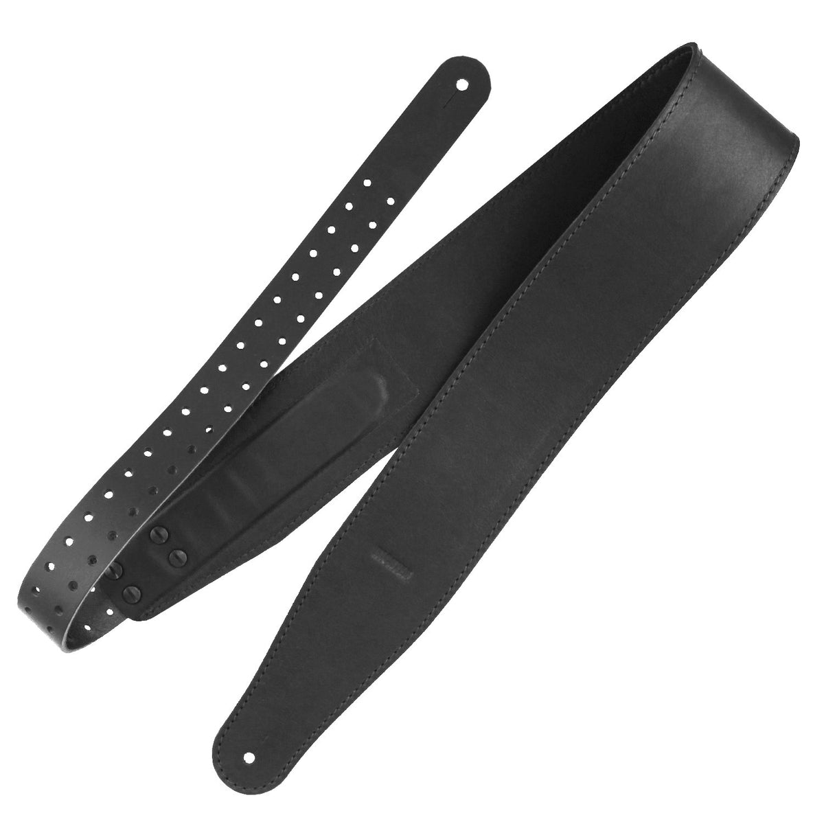 Richter 1505 - Raw V Nappa Black