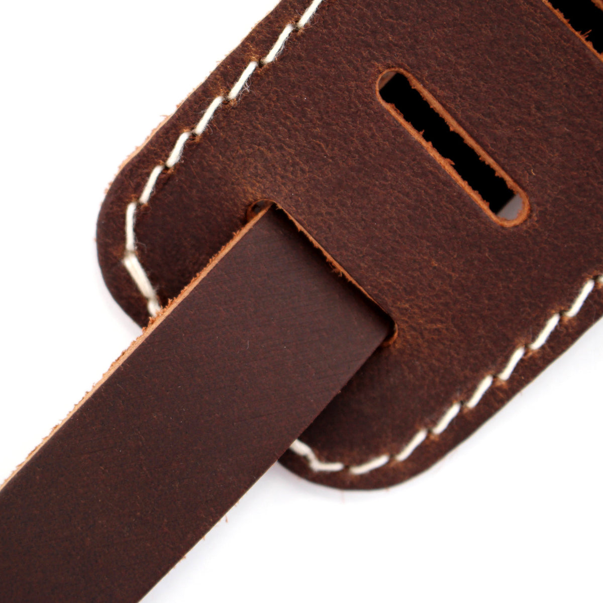 Richter 1511 - Raw II Contour Torro Brown