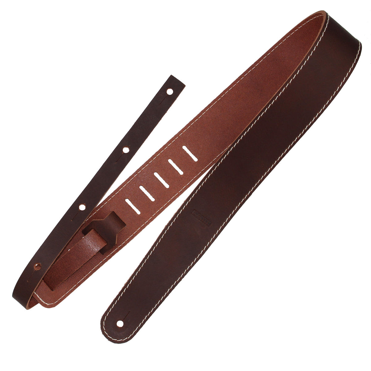 Richter 1511 - Raw II Contour Torro Brown