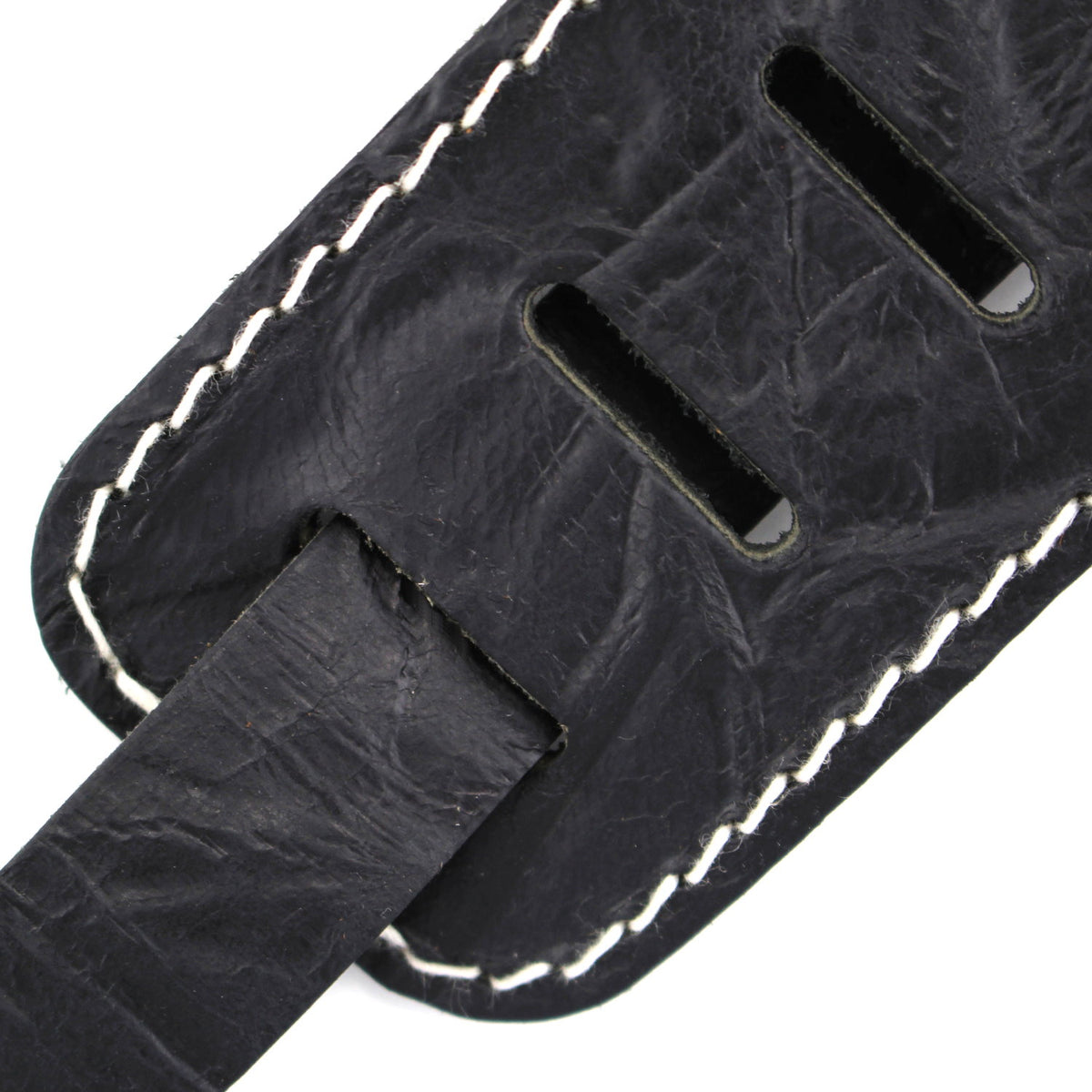 Richter 1513 - Raw II Contour Wrinkle Black