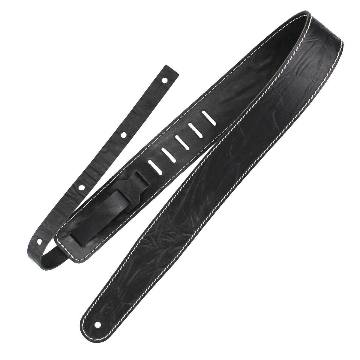 Richter 1513 - Raw II Contour Wrinkle Black