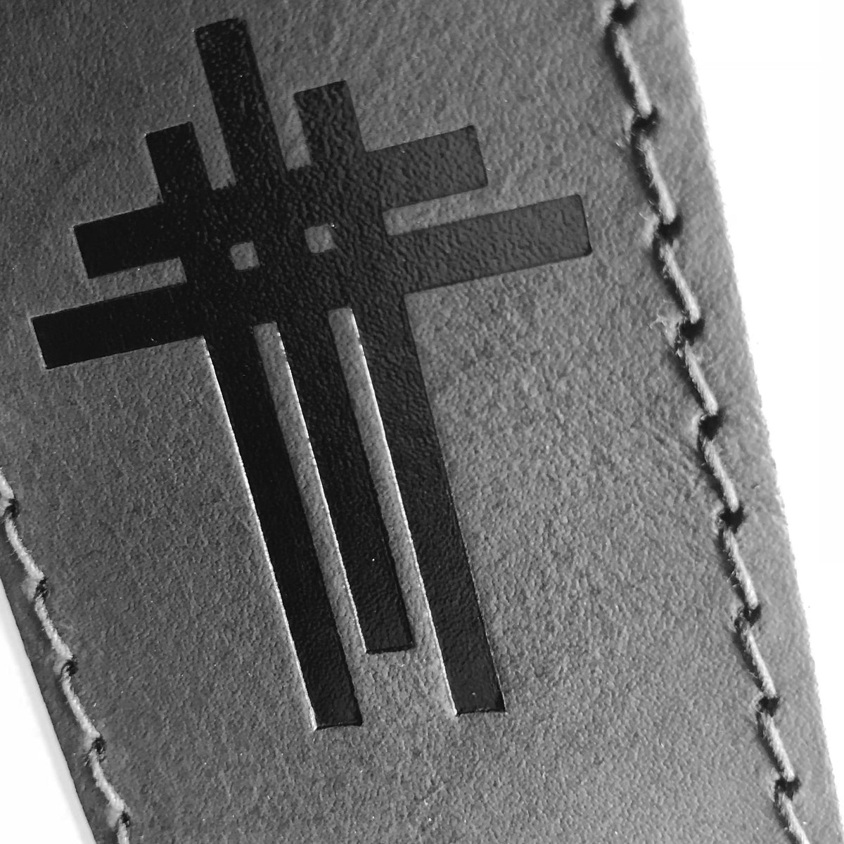 Richter 1517N - Nergal Raw II VBK Strap