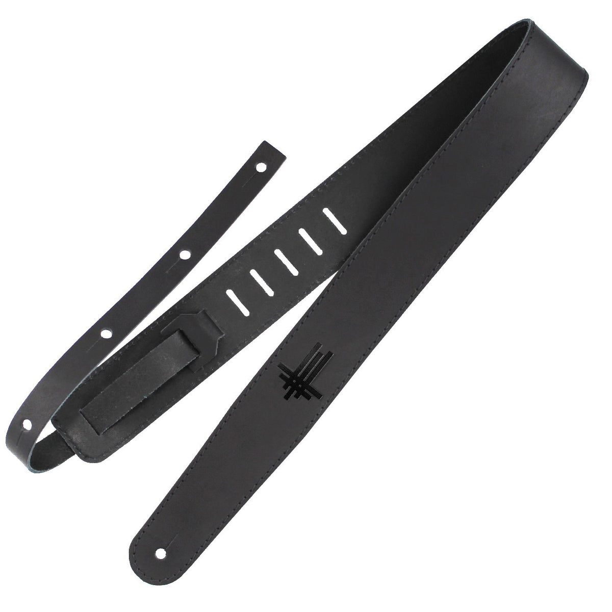 Richter 1517N - Nergal Raw II VBK Strap