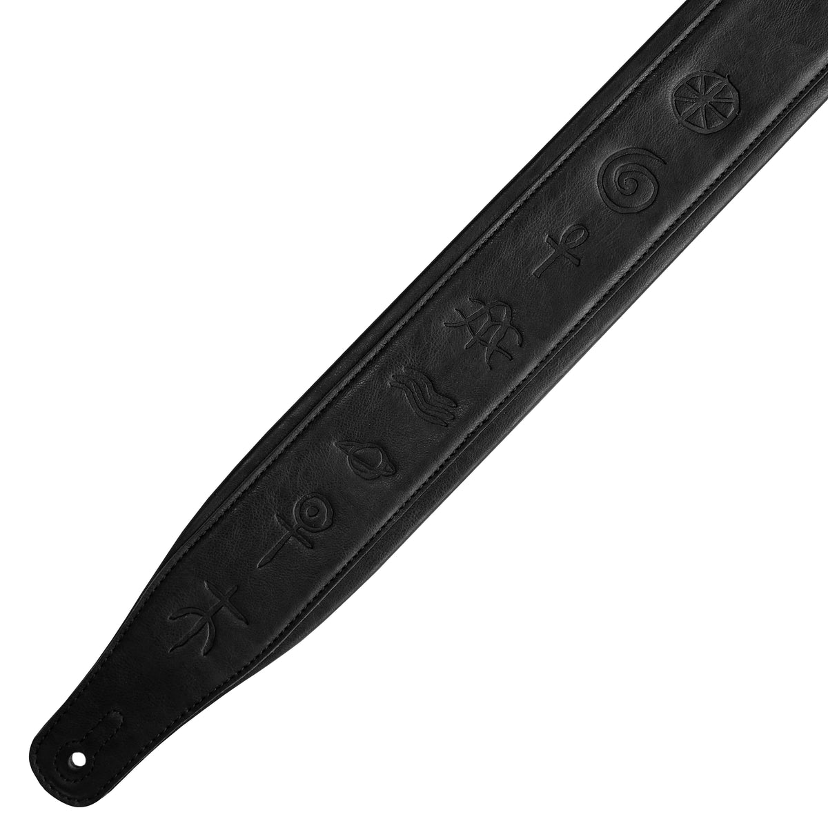 Richter 1710 - Joe Duplantier Signature BK