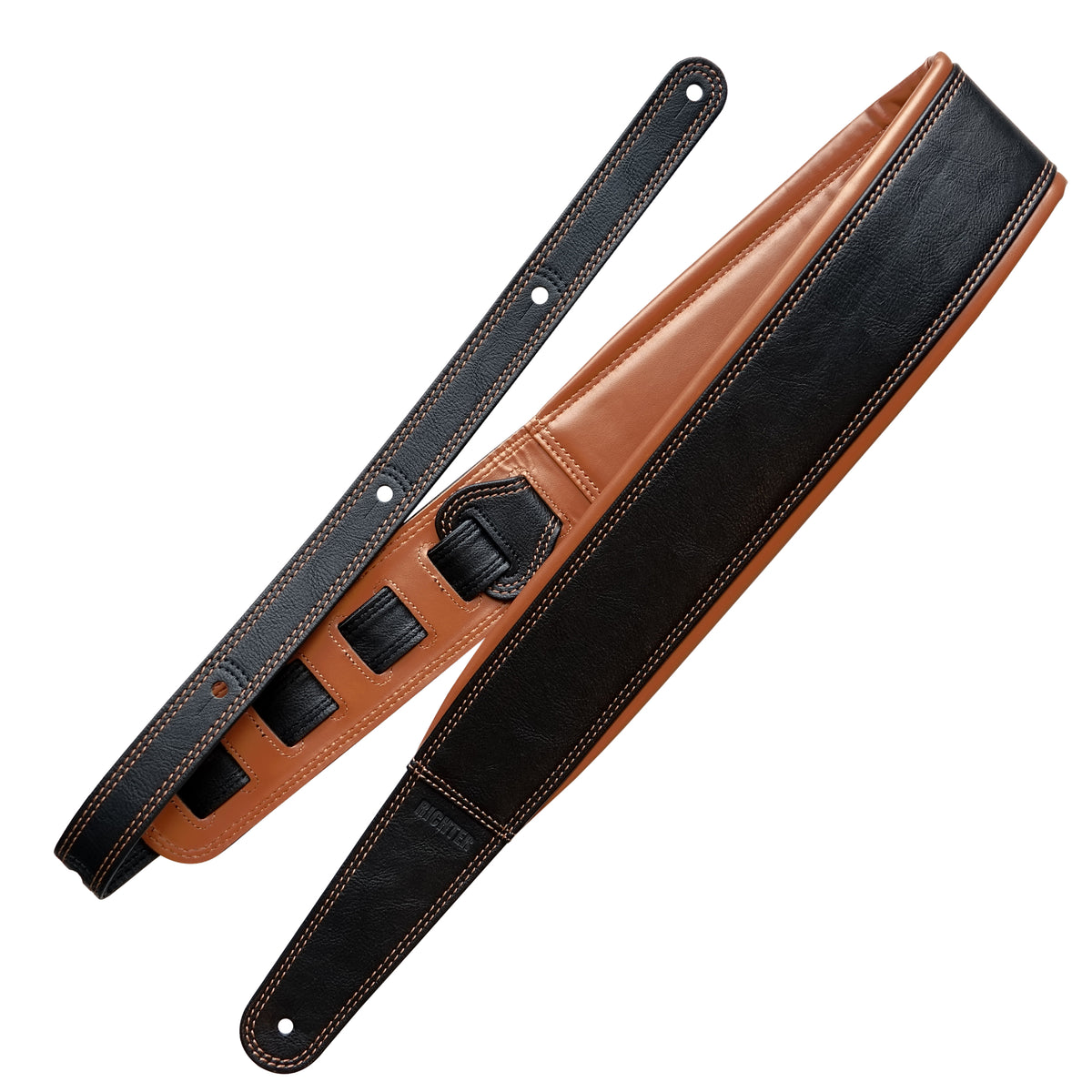 Richter 1731 - Guitar Strap Springbreak Nappa