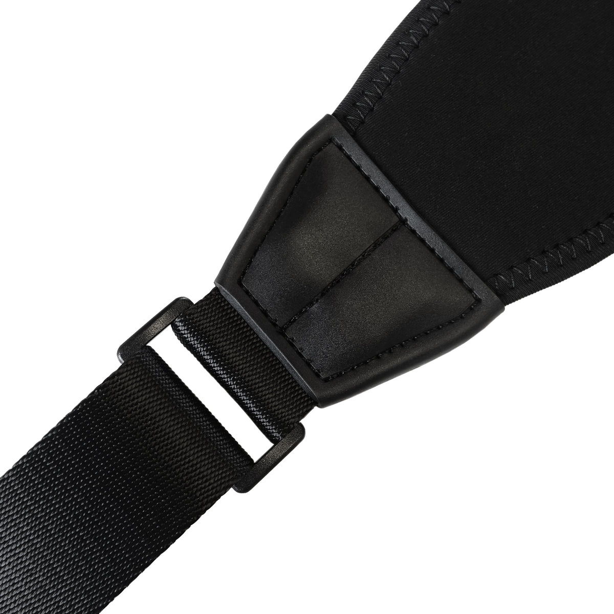 Richter 1794 - Ultra Comfort Ergo Strap BK