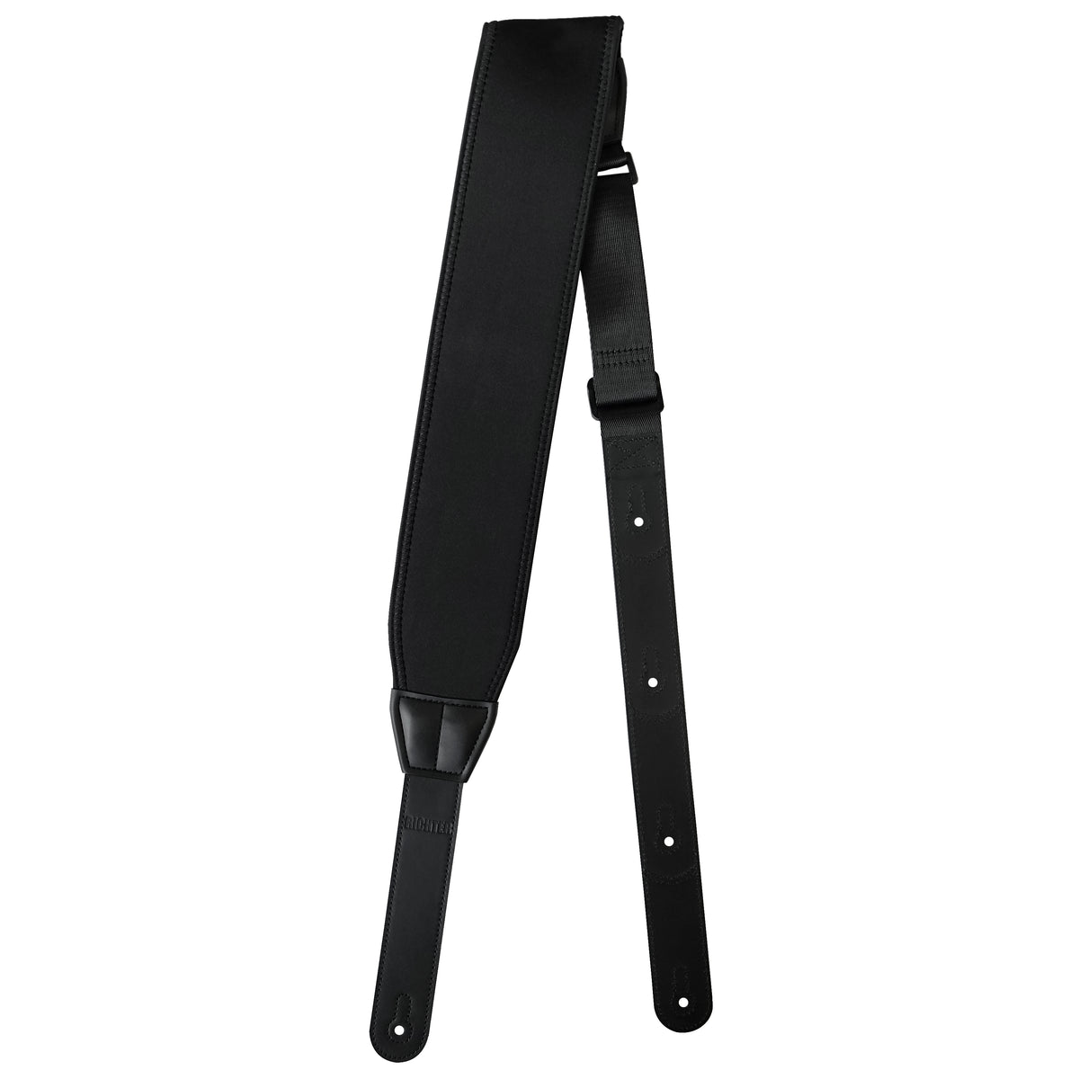 Richter 1794 - Ultra Comfort Ergo Strap BK