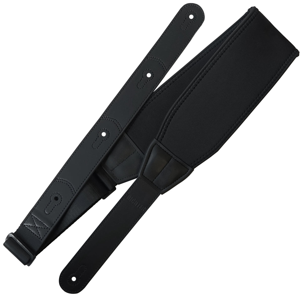 Richter 1794 - Ultra Comfort Ergo Strap BK