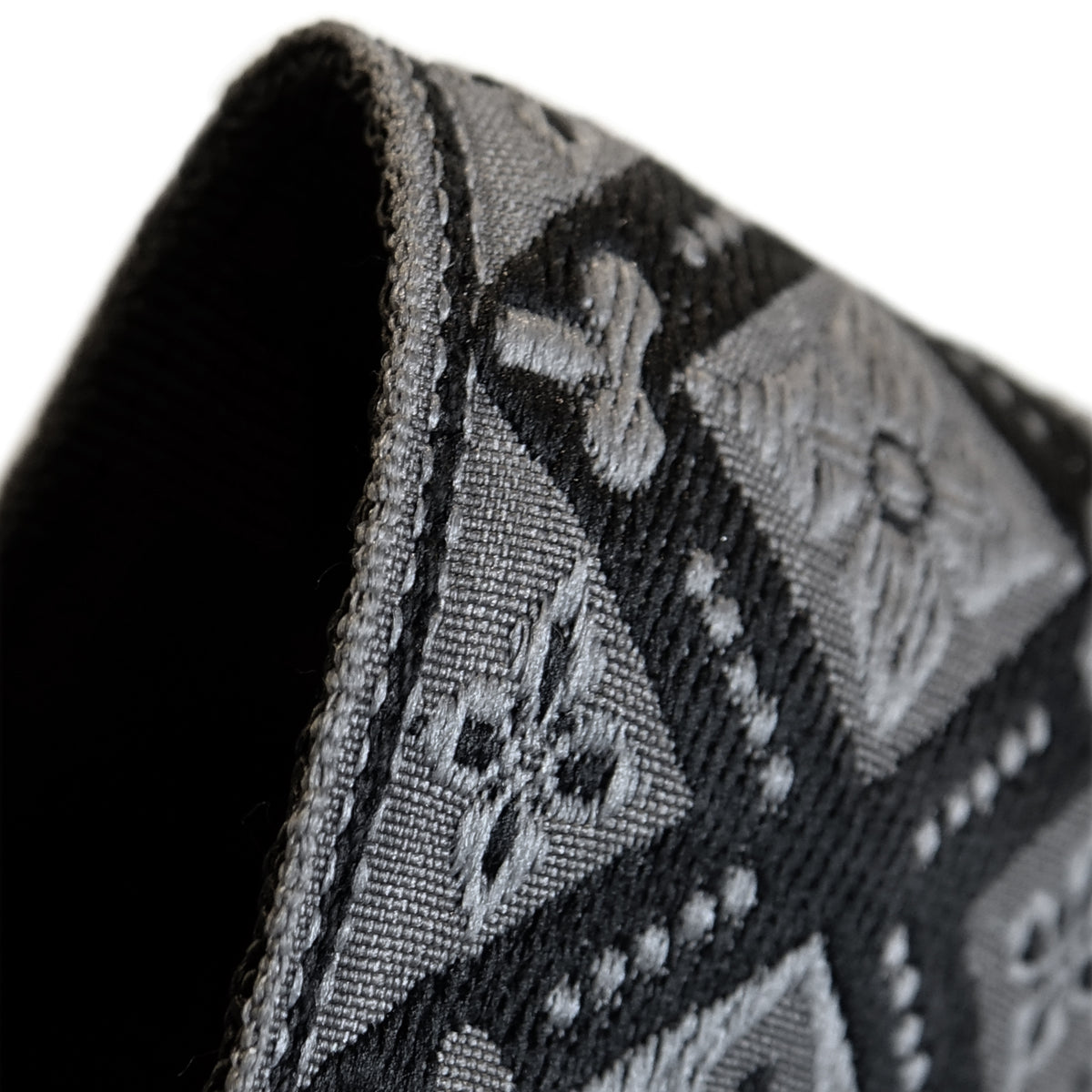 Richter 1865 - Retro Black &amp; Grey