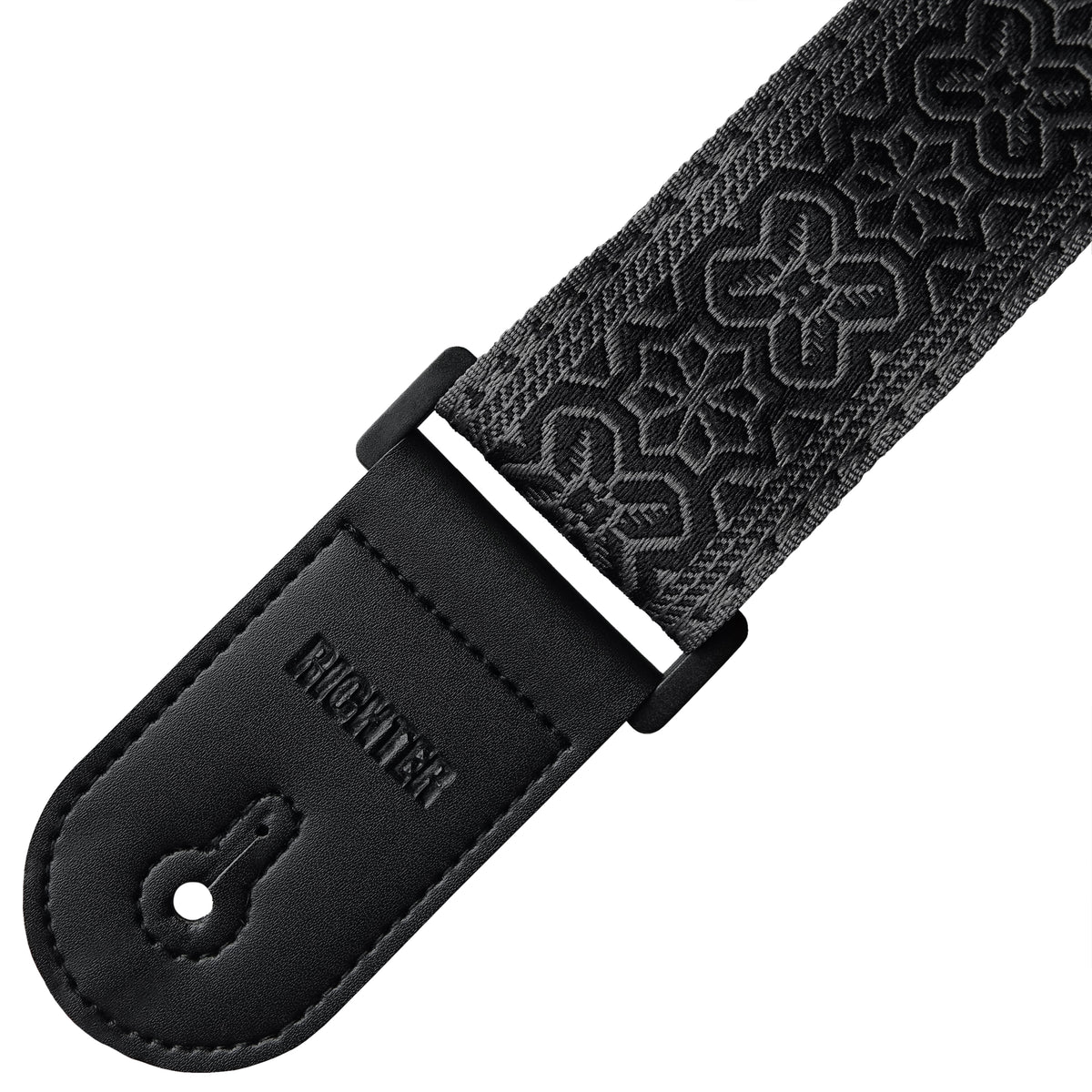 Richter 1955 - Guitar Strap Retro 1955