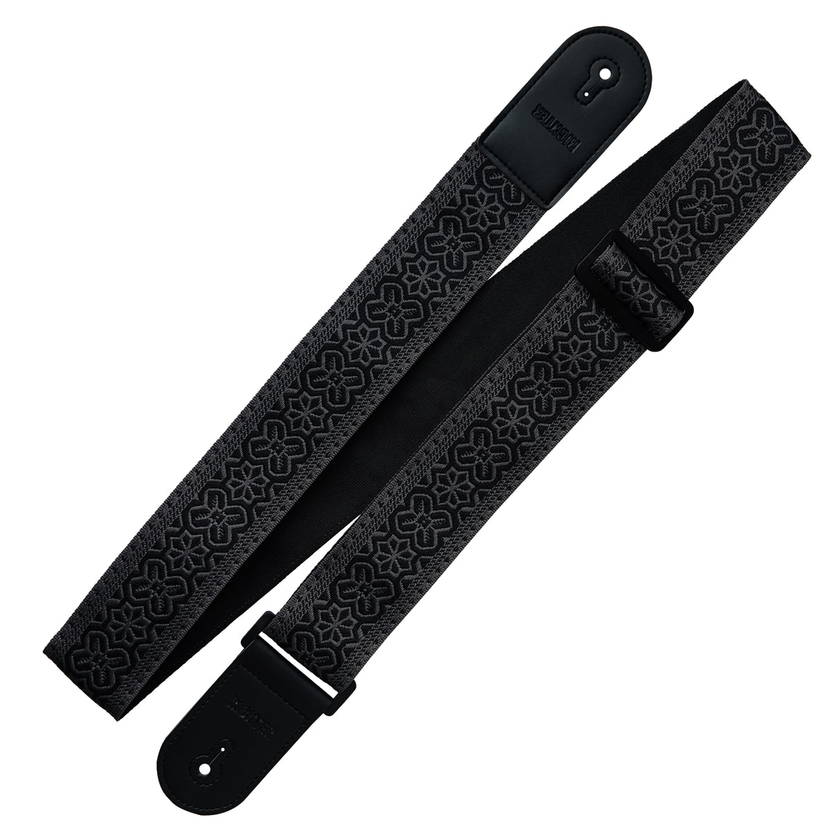 Richter 1955 - Guitar Strap Retro 1955