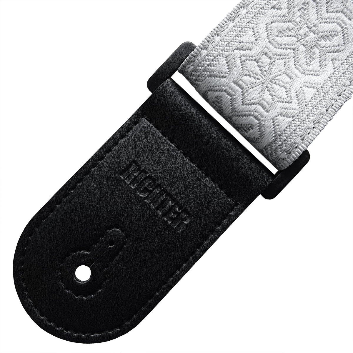 Richter 1956 - Guitar Strap Retro 1956