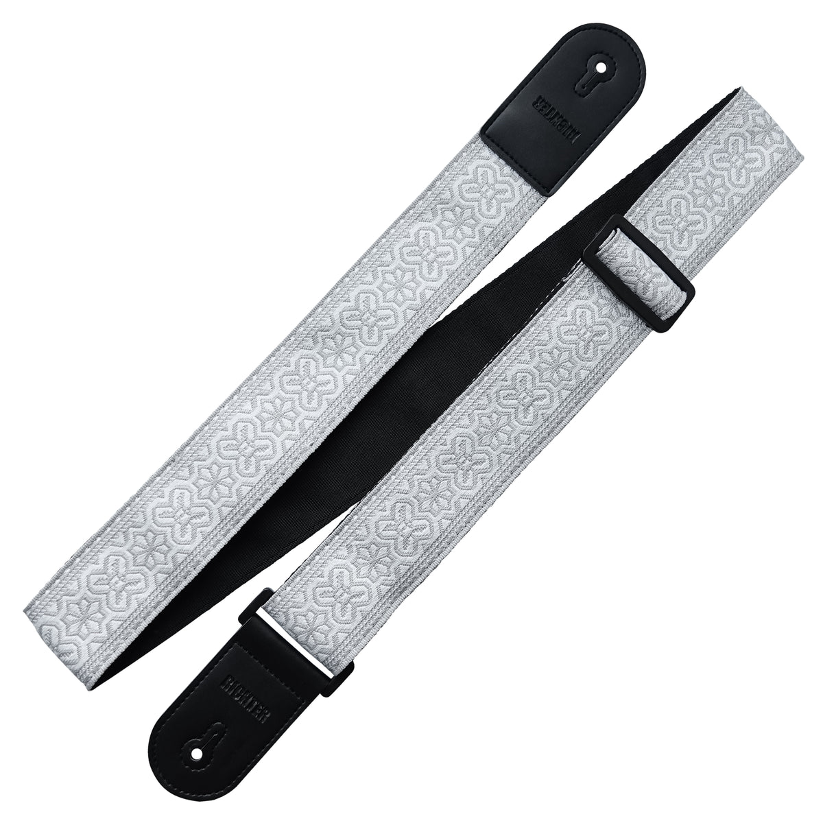 Richter 1956 - Guitar Strap Retro 1956