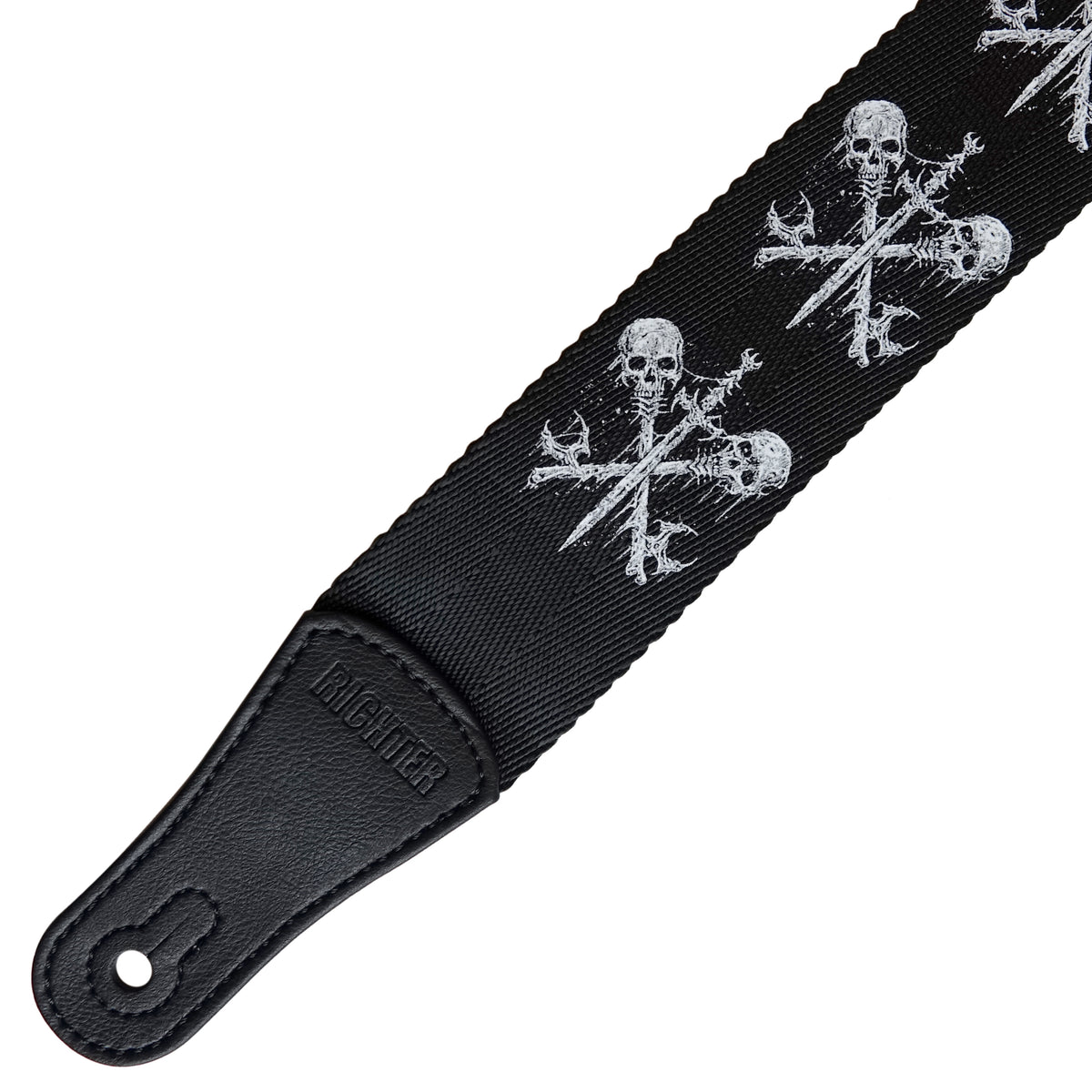 Richter 1969 - Guitar Strap Michael Amott