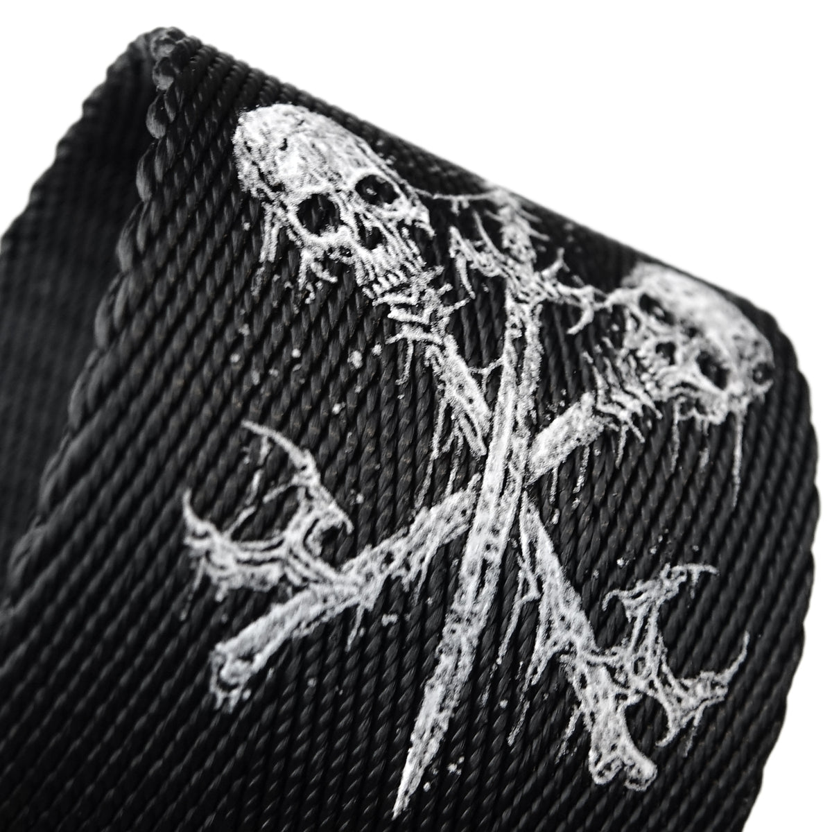Richter 1969 - Guitar Strap Michael Amott